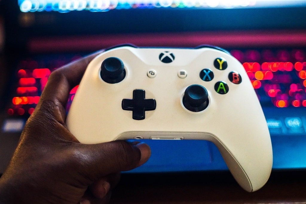 Les écrans haute résolution pour une expérience de jeu améliorée