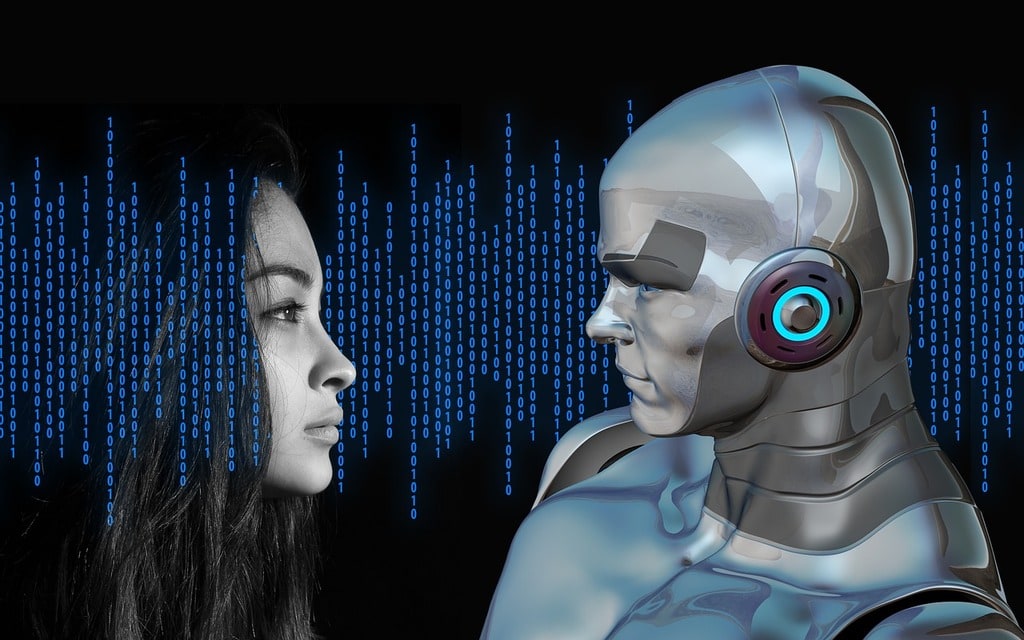 L'intelligence artificielle au coeur des innovations